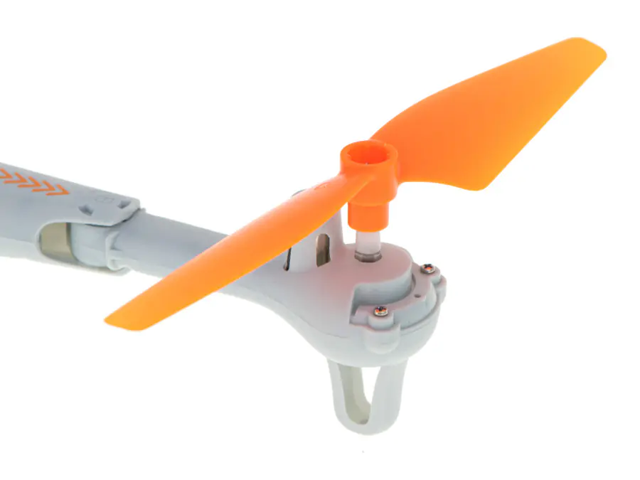 دارای قابلیت حفظ ارتفاع، مانور ۳۶۰ درجه و اتصال Wi-Fi