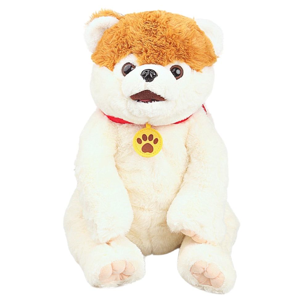 قابلیت تولید صدای بامزه هنگام لمس سر