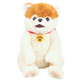 قابلیت تولید صدای بامزه هنگام لمس سر