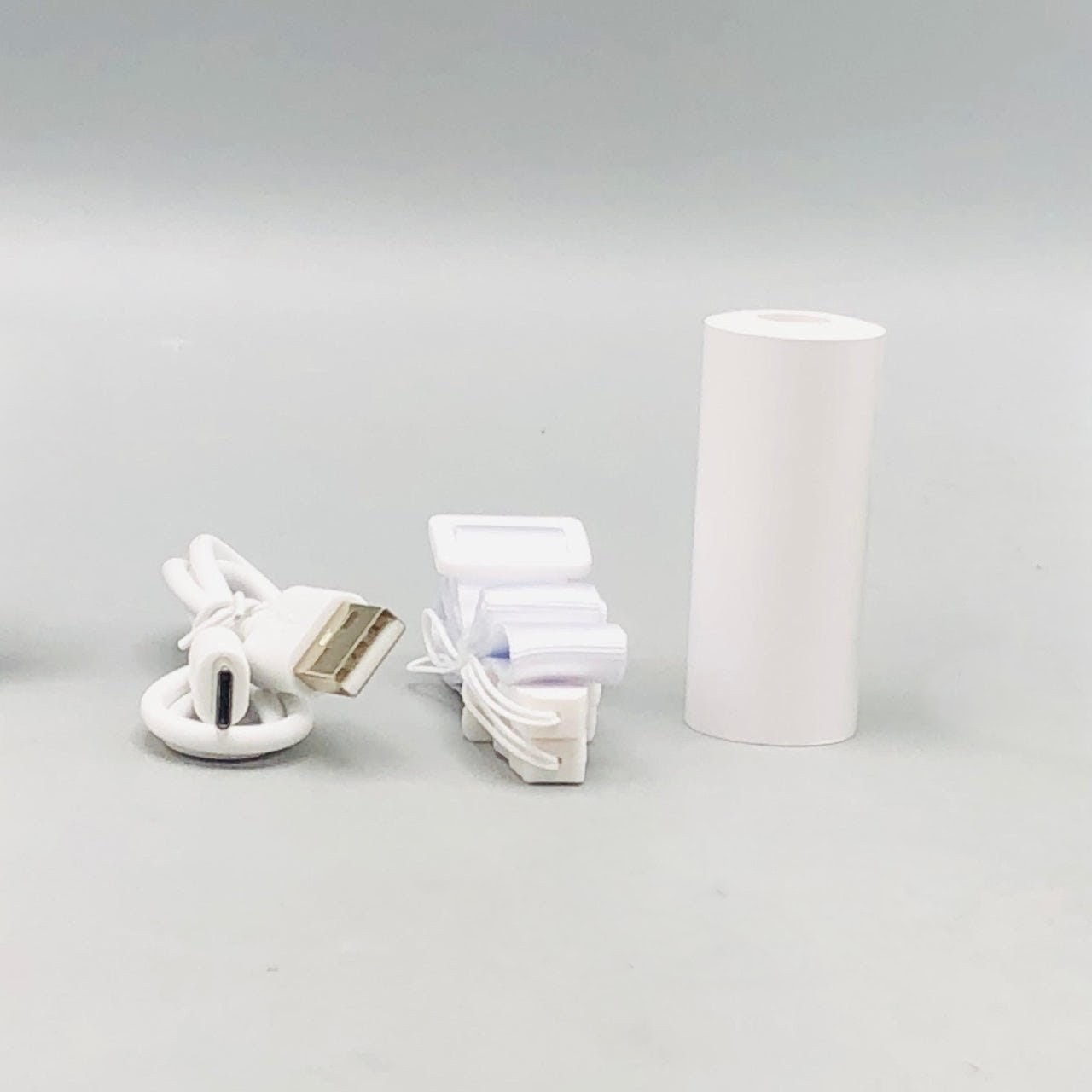 دوربین دیجیتال چاپگر دار کودکانه با طراحی خرگوشی