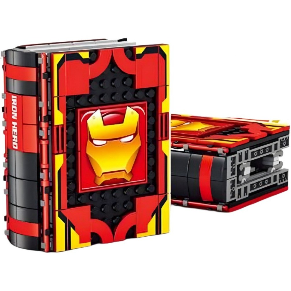 رنگ‌بندی قرمز، طلایی و مشکی با جزئیات تکنولوژیک