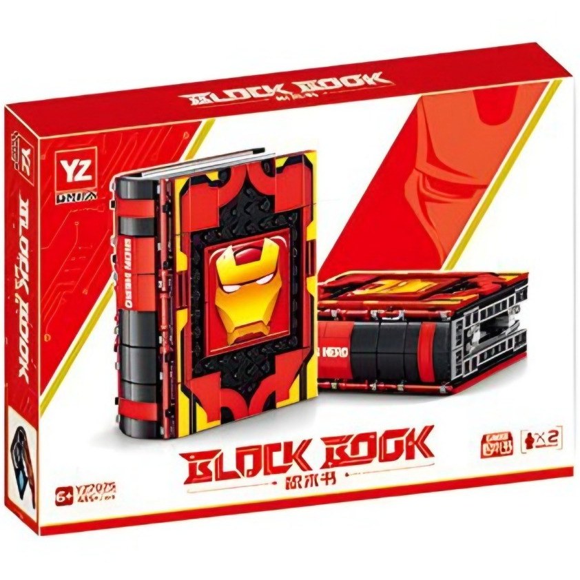 رنگ‌بندی قرمز، طلایی و مشکی با جزئیات تکنولوژیک