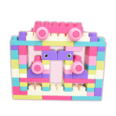 ساخته شده از پلاستیک نرم و ضد حساسیت | مناسب کودکان ۳ تا ۸ سال