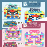 ساخته شده از پلاستیک نرم و ضد حساسیت | مناسب کودکان ۳ تا ۸ سال