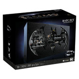شامل ۳۹۸۱ قطعه ساختنی، Batmobile کلاسیک و ۷ مینیفیگور