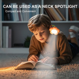 چراغ خواب شارژی طرح گل با گلدانهای رنگی و گلهای فانتزی