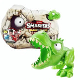 اسمشرز ۲۰ عدد سوپرایزی نبرد تی رکس Dino island