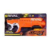 تفنگ نرف NERF RIVAL XXL2000 هزبرو F2693