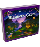 لگو مگنتی ماینکرافت ۱۹۸ تکه با طراحی پیکسلی