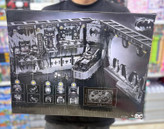 لگو غار بتمن کد 9903 مدل Batcave shadow box