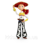 عروسک جسی اورجینال ۳۵ سانت کد ۴۶۵۲ jessie