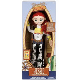 عروسک جسی اورجینال ۳۵ سانت کد ۴۶۵۲ jessie