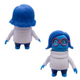فیگور ۱۰ عددی انیمیشن بیرون و درون (Inside Out)؛ ست اسباببازی کلکسیونی شخصیتهای احساسات مناسب هدیه و دکور.